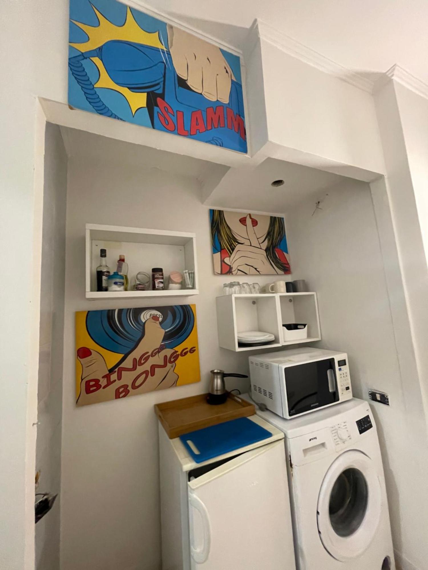 Accommodatie bij particulieren Daroda
