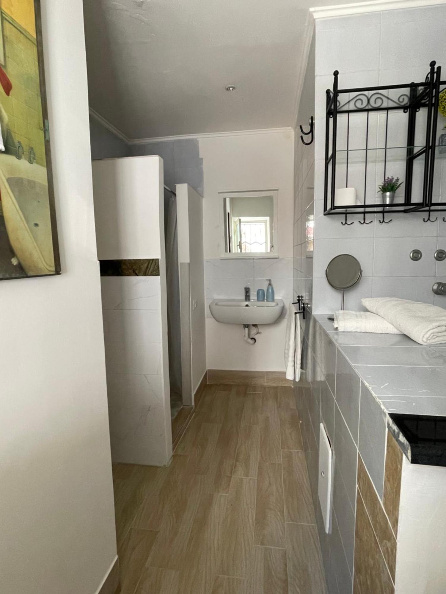 Accommodatie bij particulieren Daroda Napels